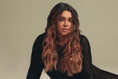 Preta Gil passa bem, mas segue sedada depois da cirurgia