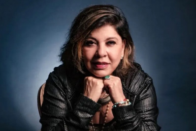 Roberta Miranda lança biografia 