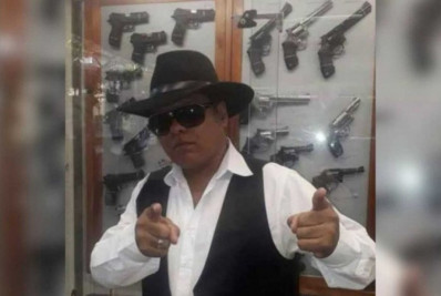 PF prende investigado do 8 de janeiro que violou tornozeleira eletrônica