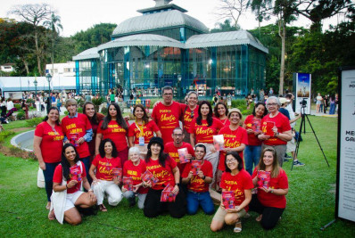 Natal Imperial reúne poesia, música e teatro neste fim de semana