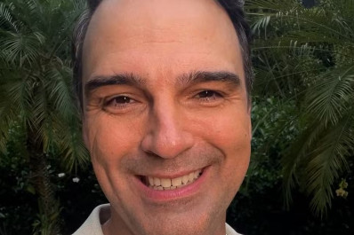 Tadeu Schmidt entrega spoiler da nova dinâmica do 'BBB 25'