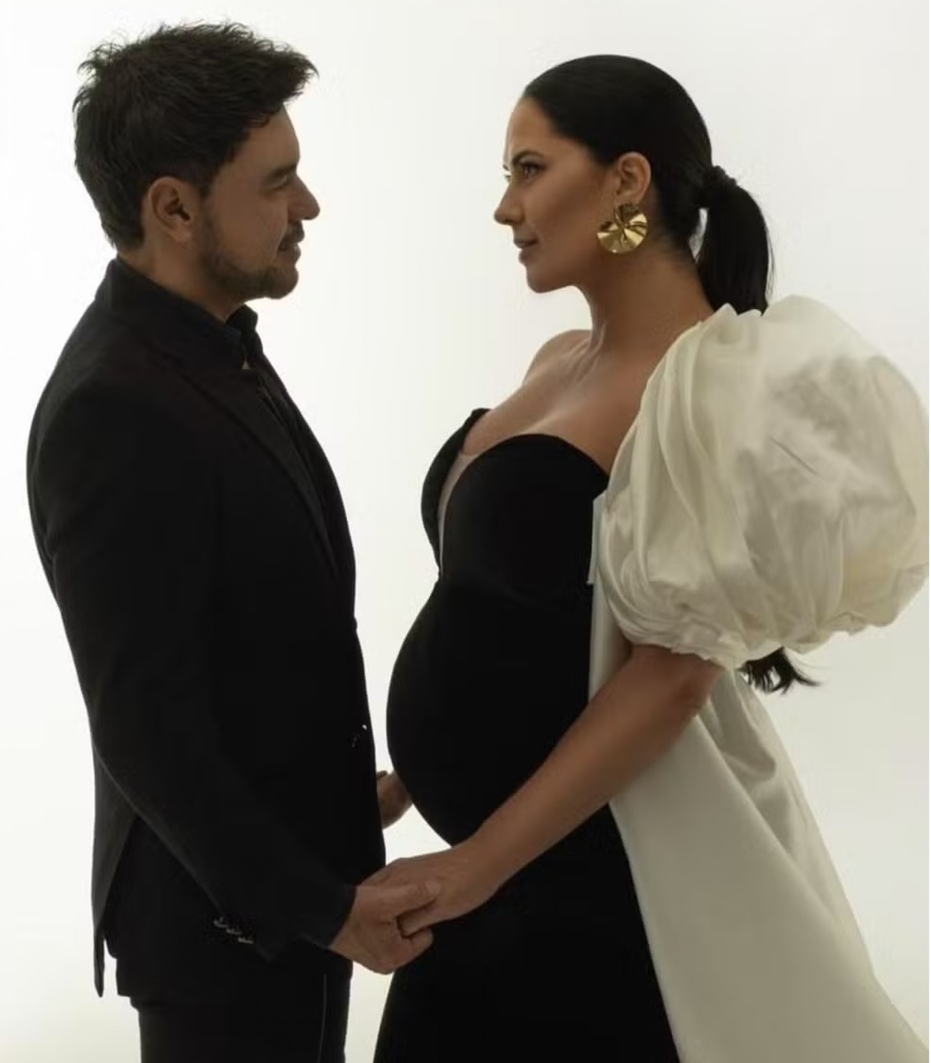 Zezé Di Camargo e Graciele Lacerda - Reprodução/Instagram/ maririghez