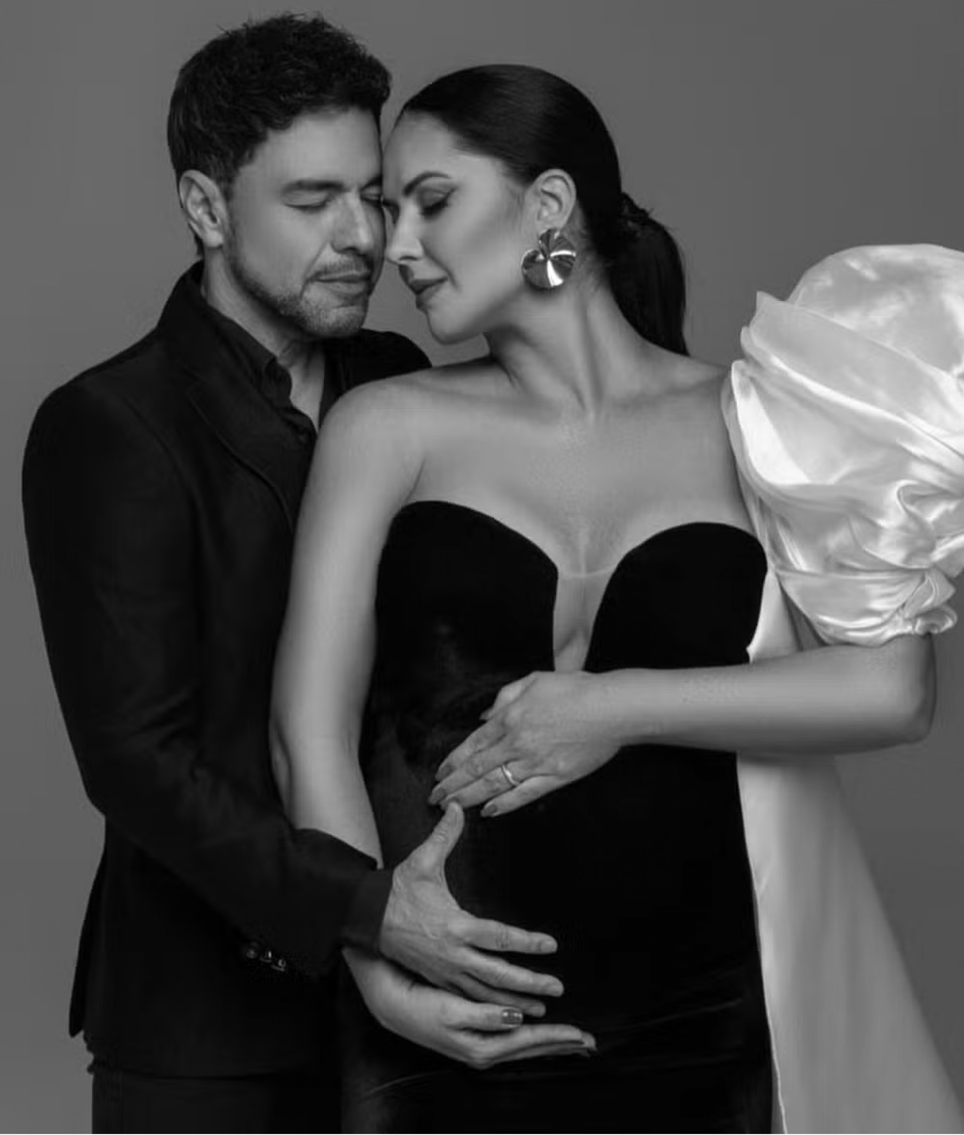 Zezé Di Camargo e Graciele Lacerda - Reprodução/Instagram/ maririghez