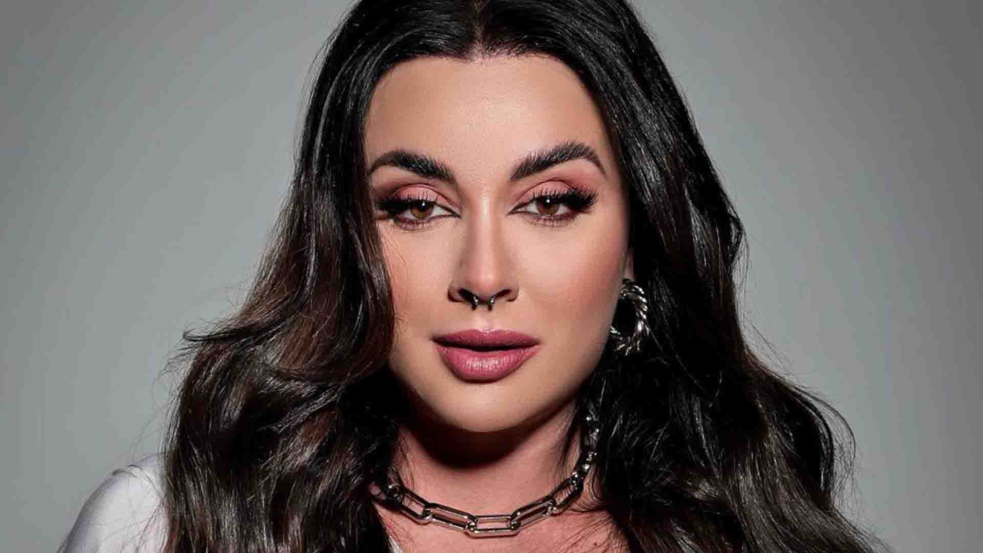 Juju Salimeni voltou aos treinos após episódio de exaustão mental - Reprodução/Instagram