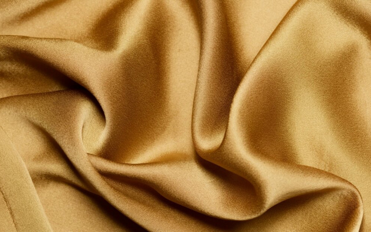 Dourado no Ano Novo e os significados