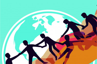 O Presente Que o Mundo Realmente Precisa