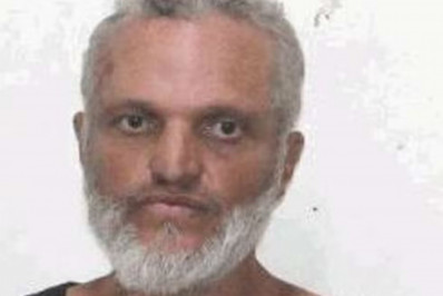 Genro de Flordelis tem prisão preventiva revogada 