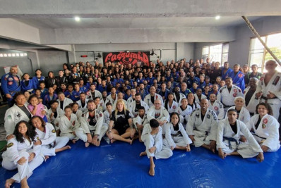 Líder da Top Brother projeta equipe com força no Circuito Rio Mineirinho 2025