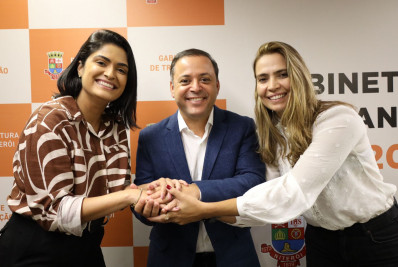 Rodrigo Neves escolhe mais quatro nomes para o futuro secretariado