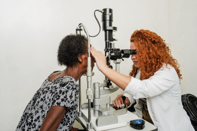 Mutirão da Catarata busca zerar filas de cirurgia em Itaboraí