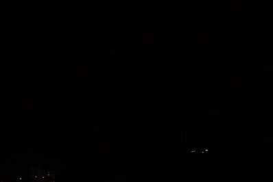 Caravana com ônibus iluminados para o Natal percorre 48 bairros do Rio