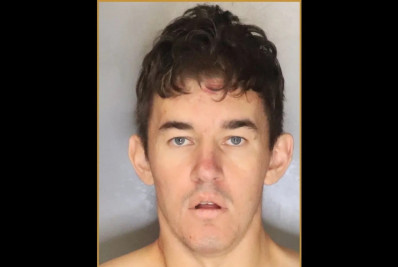 Pai é preso acusado de decapitar filho de 1 ano após violentar esposa e sogra