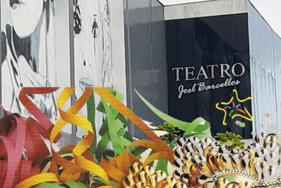 Teatro Joel Barcellos apresenta Auto de Natal com tema 