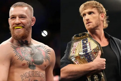 McGregor x Logan Paul? Lutador do UFC apresenta números para duelo ocorrer