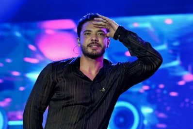 Wesley Safadão recusa convite do PRTB para disputar Senado: 'Foco é música e vaquejada'