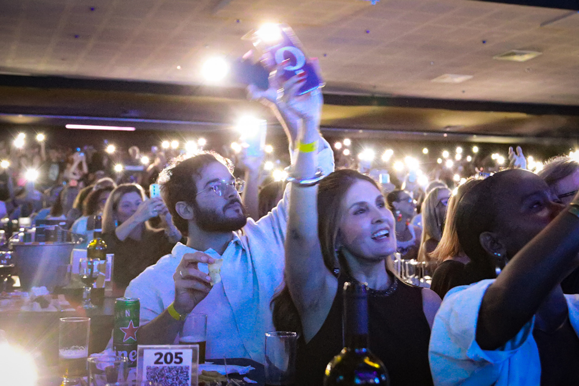 Fátima Bernardes e Túlio Gadêlha - Victor Chapetta - Agnews