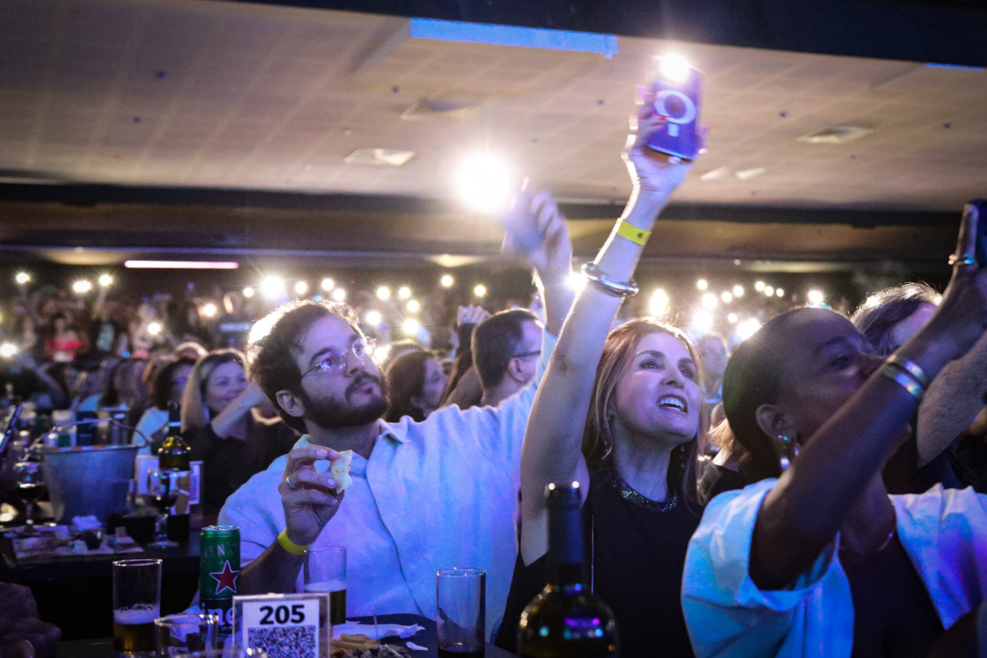 Fátima Bernardes e Túlio Gadêlha - Victor Chapetta - Agnews
