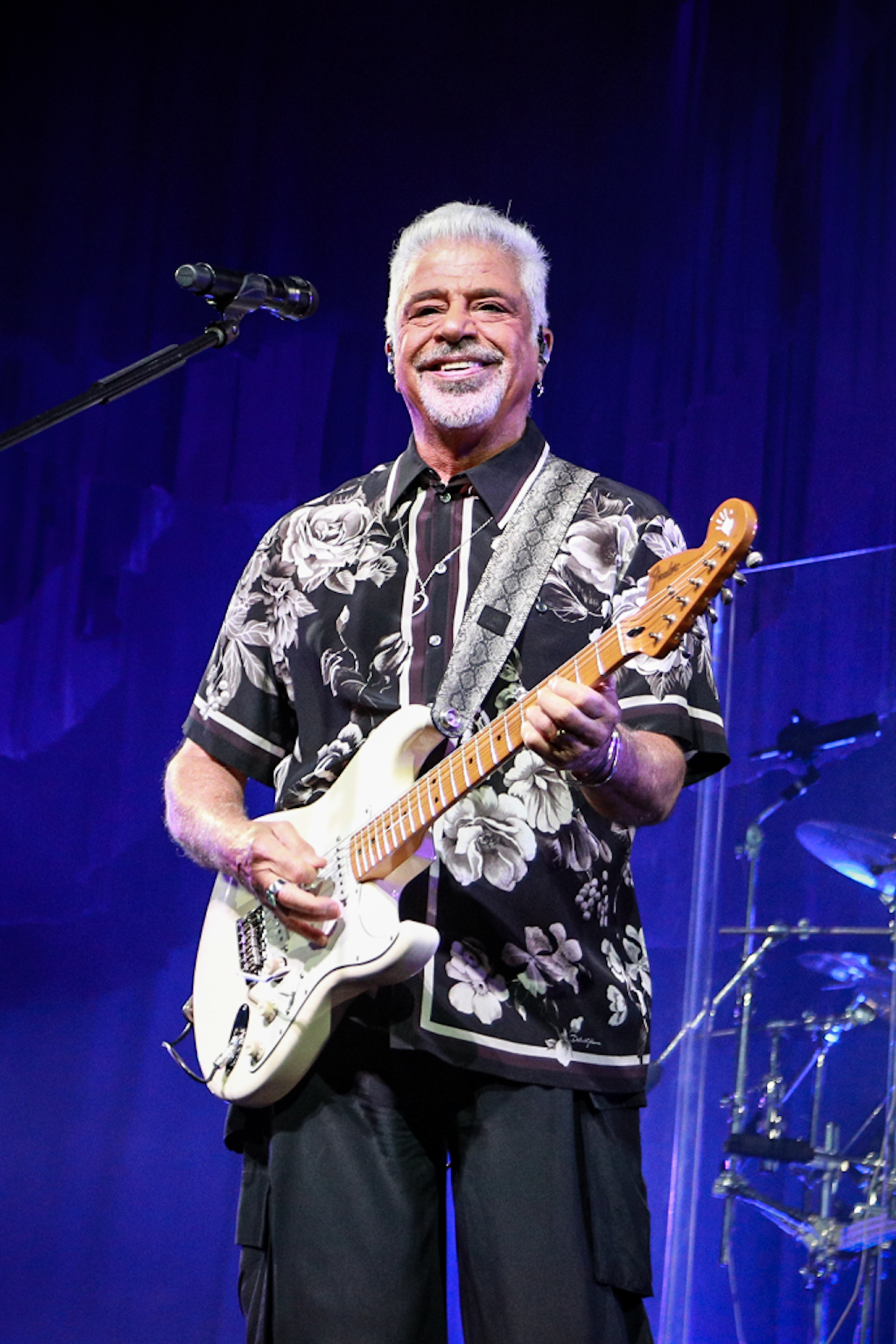 Lulu Santos - Victor Chapetta - Agnews