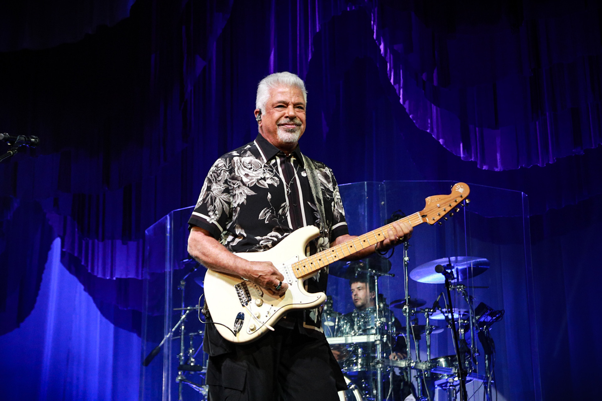 Lulu Santos - Victor Chapetta - Agnews