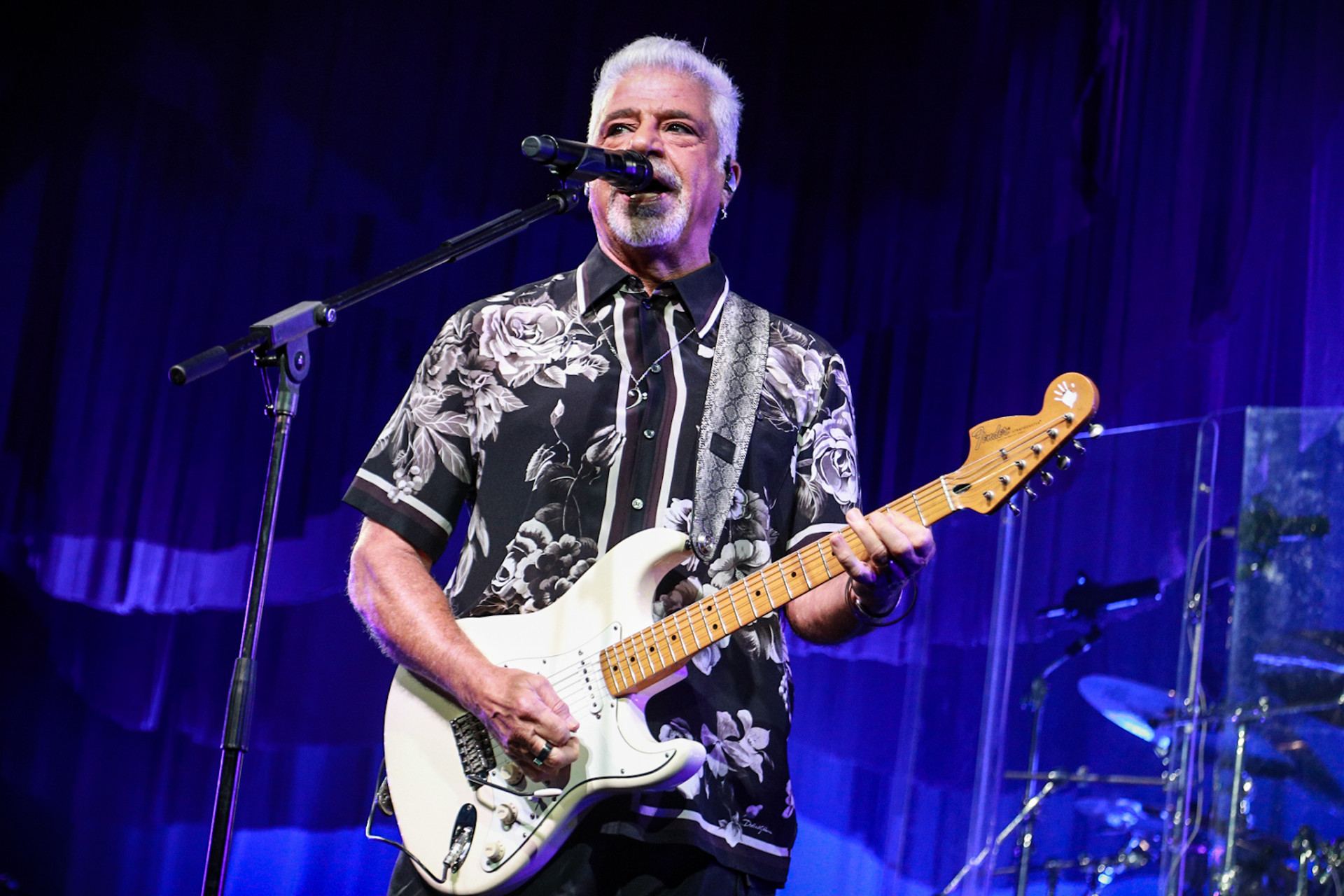 Lulu Santos - Victor Chapetta - Agnews