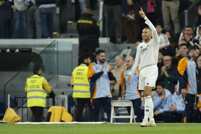 Mbappé marca mais uma vez pelo Real e cita fala de Ancelotti: 'A adaptação acabou'