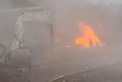 Autoridades lamentam queda de avião em Gramado