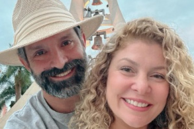 Iran Malfitano faz declaração para Bárbara Borges: 'Te escolho todos os dias'