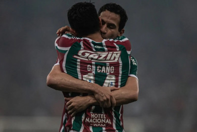Fluminense já discute renovações de Cano e Ganso para se blindar do mercado