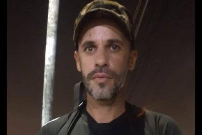 Pai, mãe e filho de 4 anos são mortos a tiros de fuzil em Paty