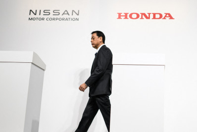 Honda e Nissan anunciam início de negociações para fusão