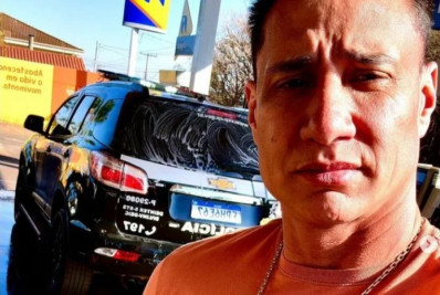 Policial civil suspeito de ligação com PCC se entrega em Santos