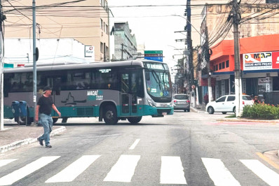 Defesa Civil emite alerta para chuva forte e ventos em Macaé