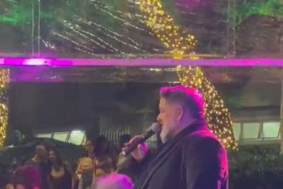 Marcos Hasselmann lota Campo de São Bento e recebe Wagner Tiso