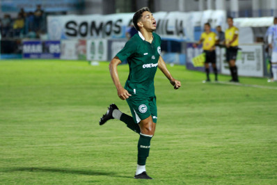 Fluminense inicia negociação para contratar artilheiro de clube da Série B