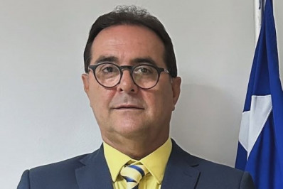 Vice-prefeito e policial federal são presos na Bahia em operação contra desvio de recursos públicos