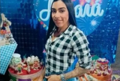 Mulher é morta a facadas por ex-companheiro na Penha
