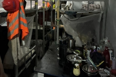 Força-tarefa resgata 163 trabalhadores e interdita obra da BYD na Bahia