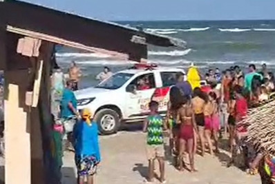 Criança de 12 anos morre afogada no Pará