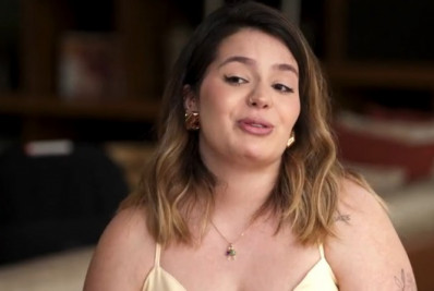 Viih Tube se emociona ao detalhar internação do filho: 'Tinha muito medo'