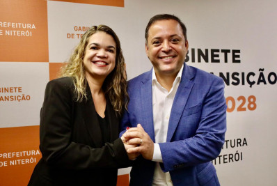 Rodrigo Neves define nome para a Secretaria Municipal de Habitação e Regularização Fundiária