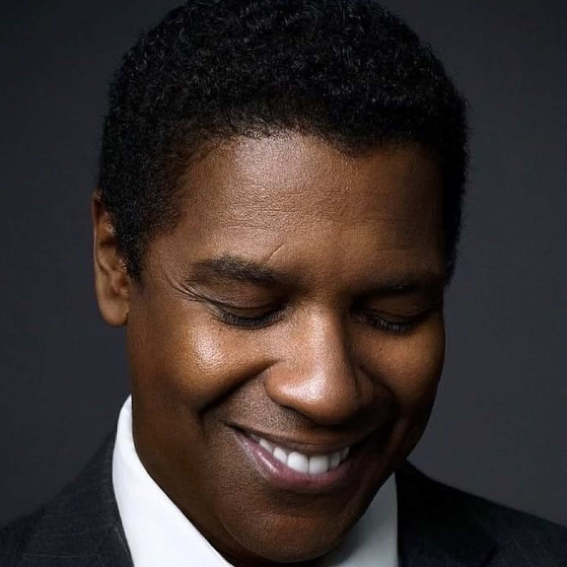 Denzel Washington - Reprodução/Instagram