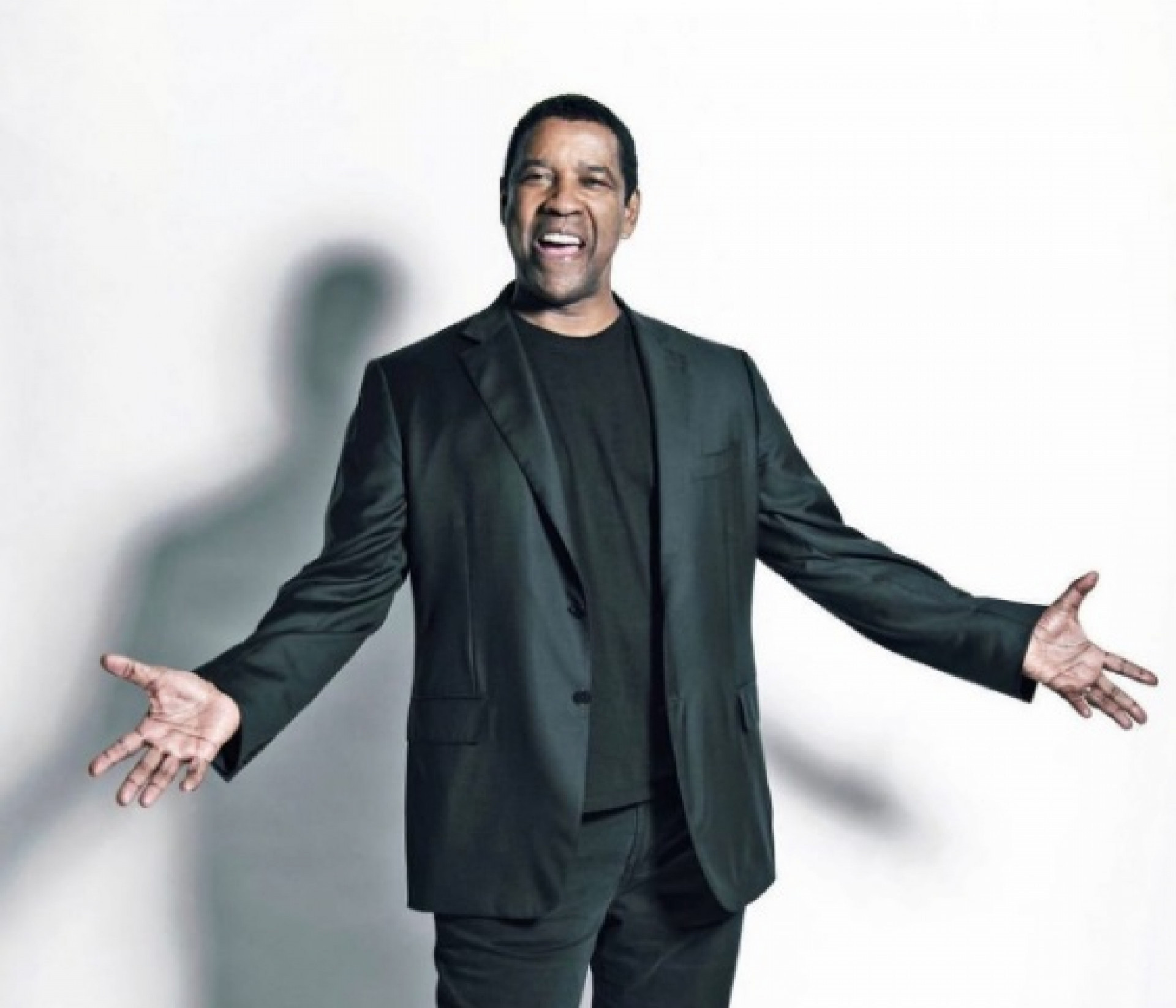 Denzel Washington - Reprodução/Instagram