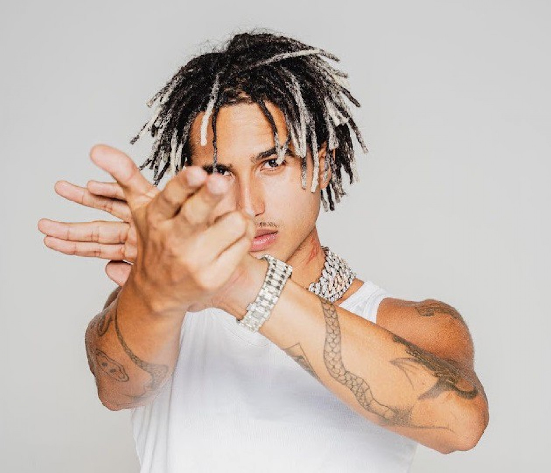 Matuê - Divulgação 