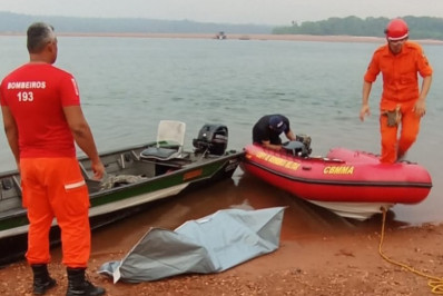 Sobe para três o número de mortes confirmadas após desabamento de ponte entre MA e TO