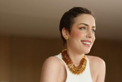 Fabiana Justus reflete sobre desafios depois da luta contra o câncer