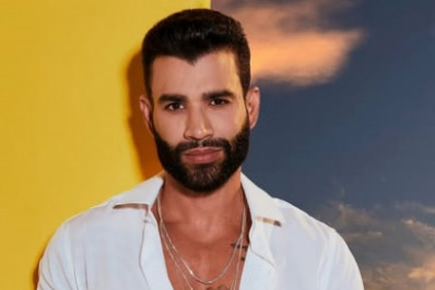 Gusttavo Lima se manifesta após receber alta do hospital