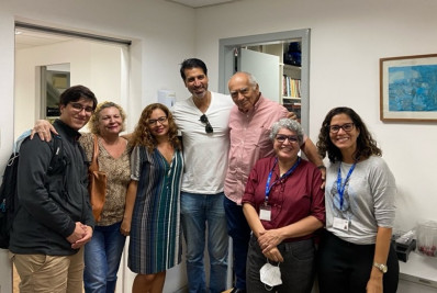 George Neder: Professor Augusto Sampaio, um legado de amor e humanismo