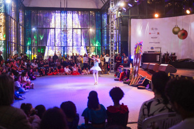 Natal Imperial traz programação especial na véspera e no Dia de Natal