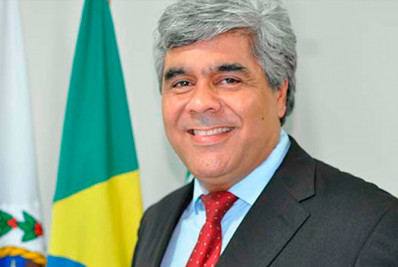 Robson Souza, presidente da Câmara de Três Rios, morre aos 60 anos
