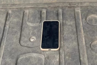 Polícia Militar recupera celular roubado e prende acusado em Cabo Frio